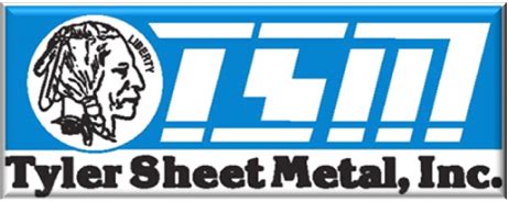 tyler sheetmetal llc